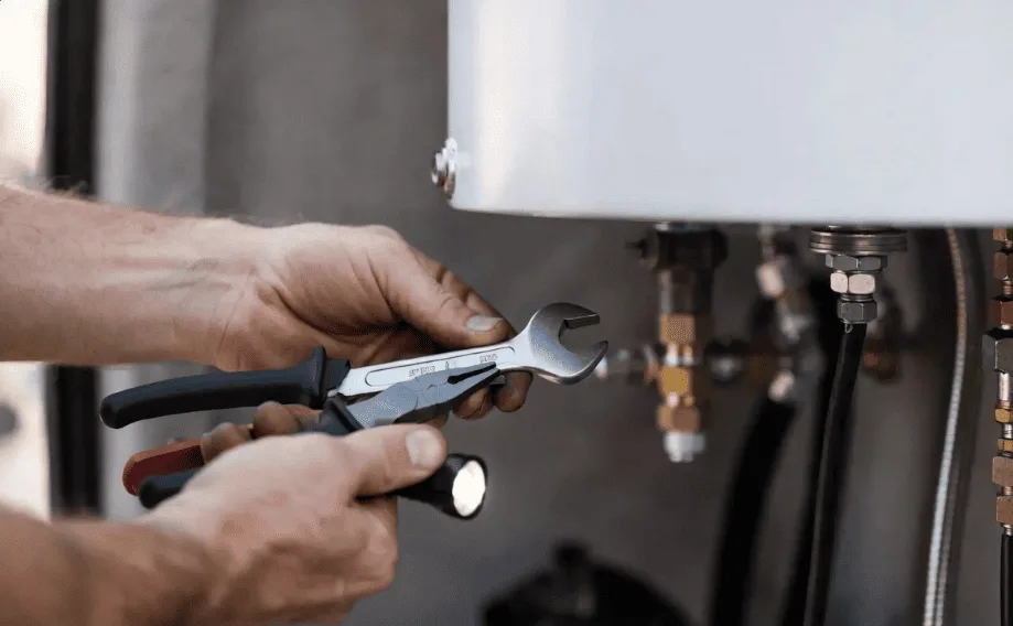 Why choose Water Heater Repair in Annada, MO